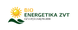 Bioenergetika ZVT