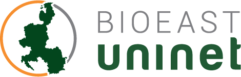 Logo BIOEAST UNINET